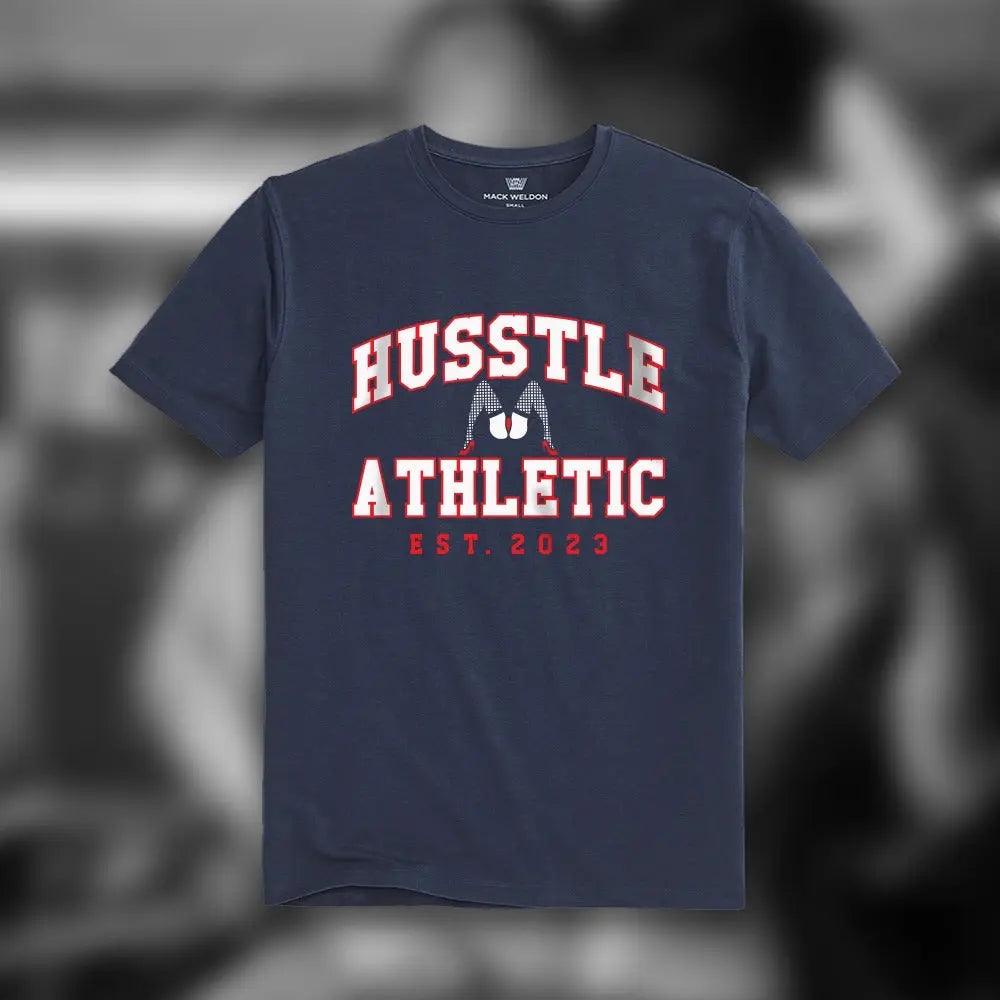 Husstle Athletics SNAFU Customs