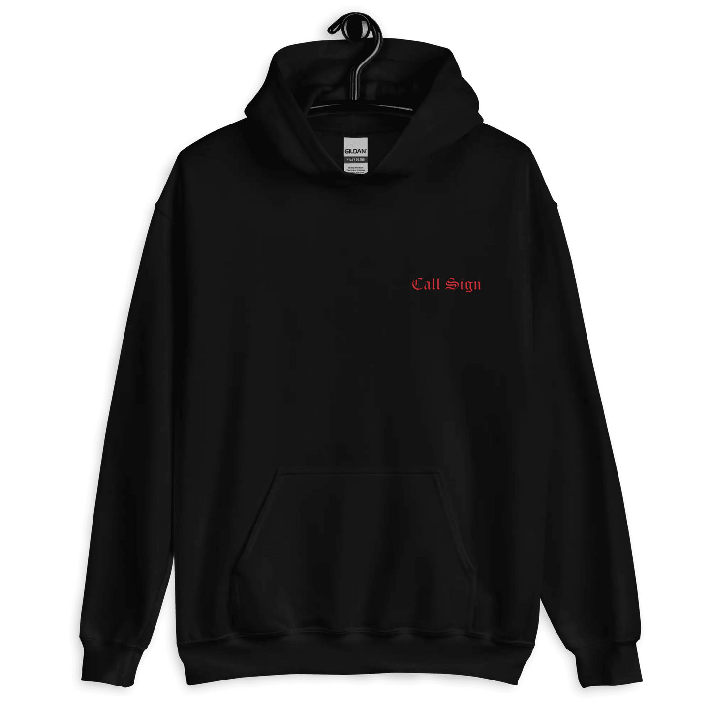 Vampire Hoodie SNAFU Customs