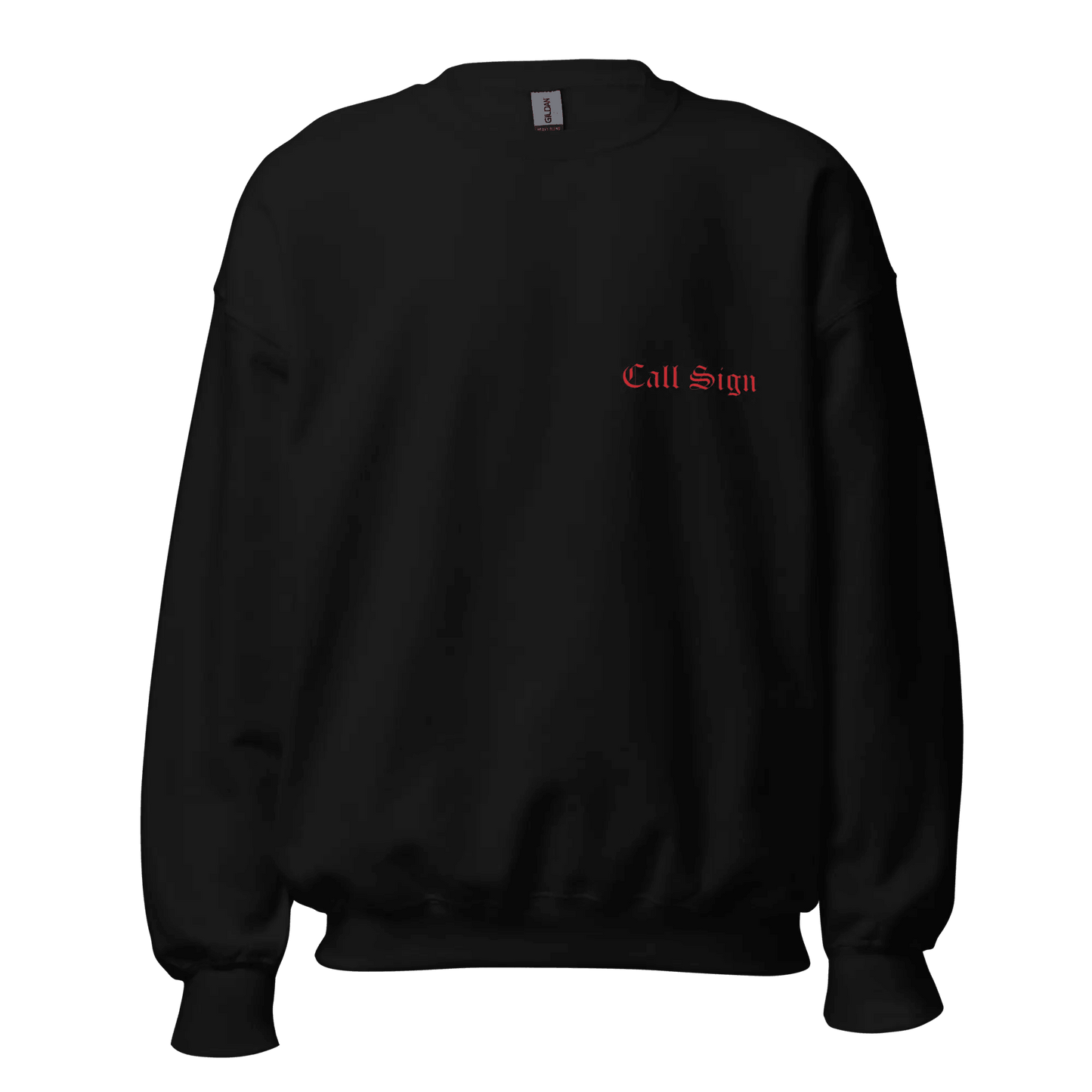 Vampire Sweatshirt SNAFU Customs