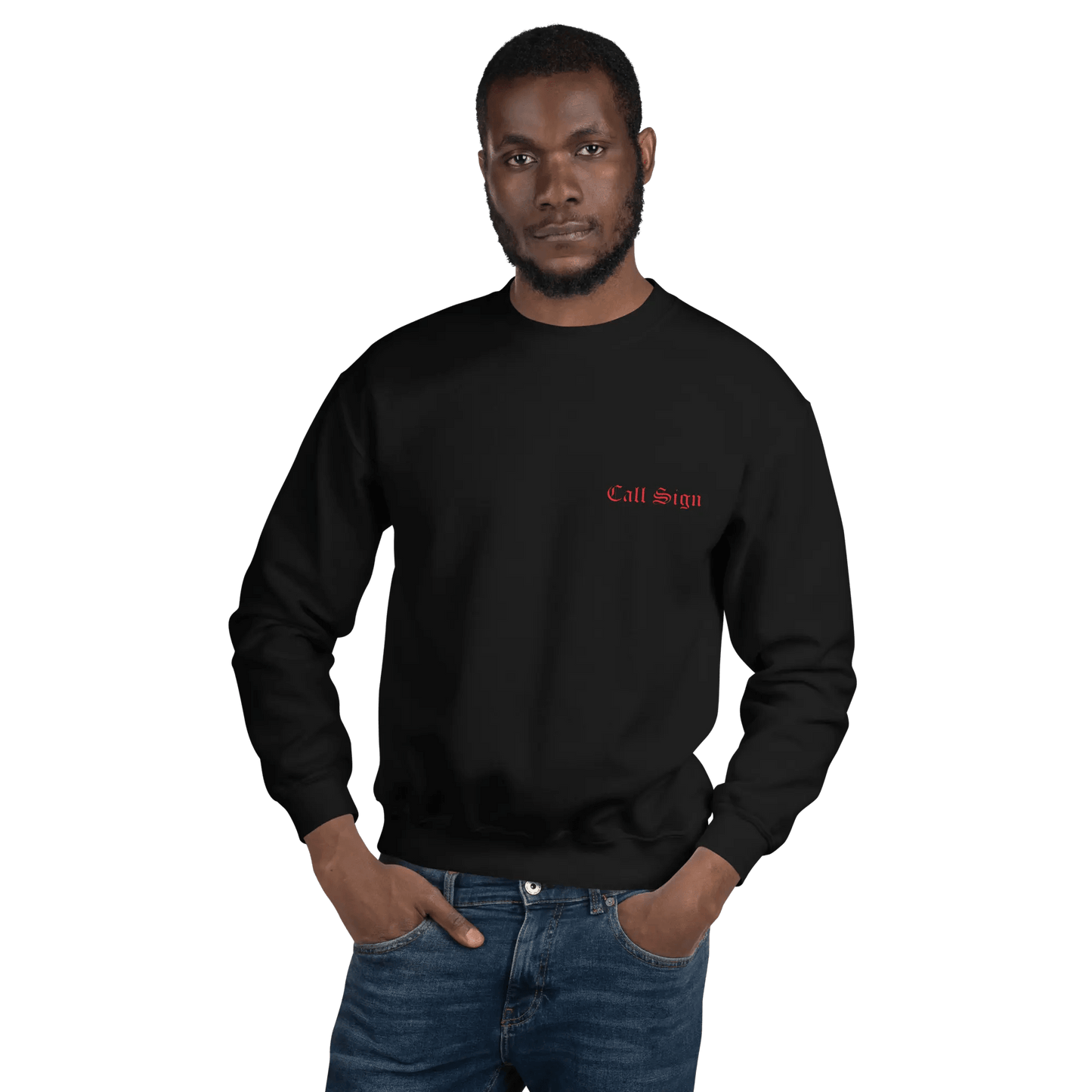 Vampire Sweatshirt SNAFU Customs