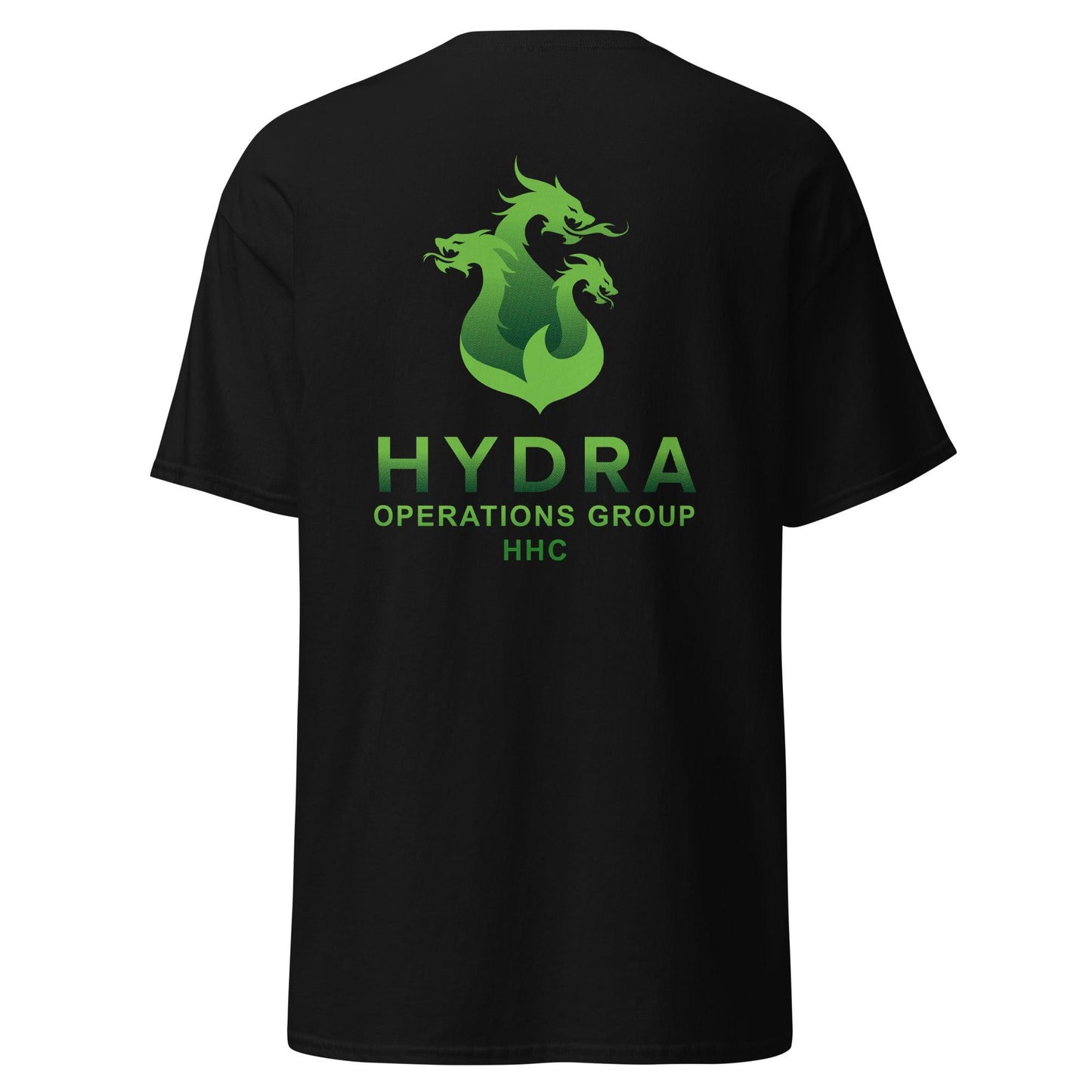 Hydra PT Shirt - SNAFU Customs