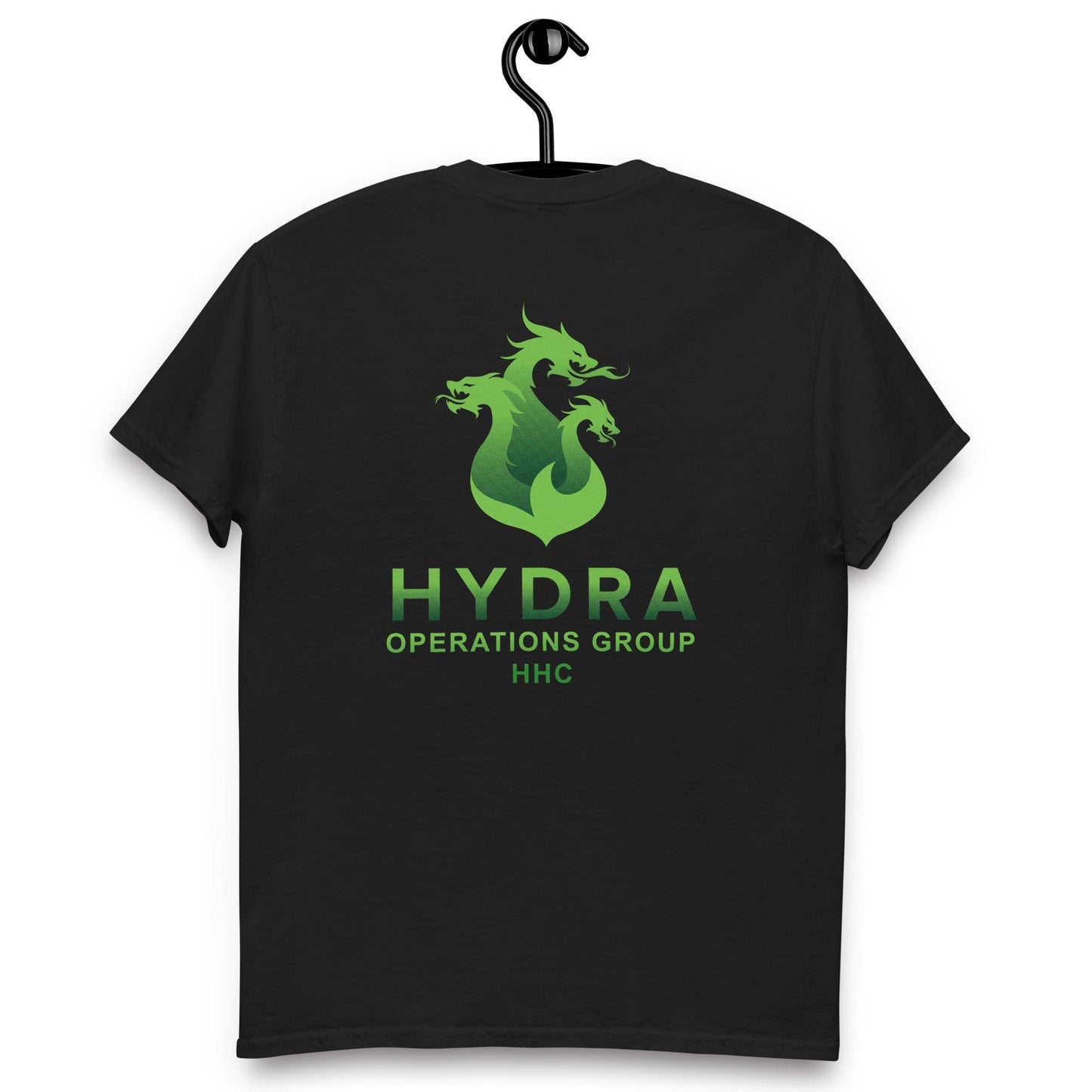 Hydra PT Shirt - SNAFU Customs