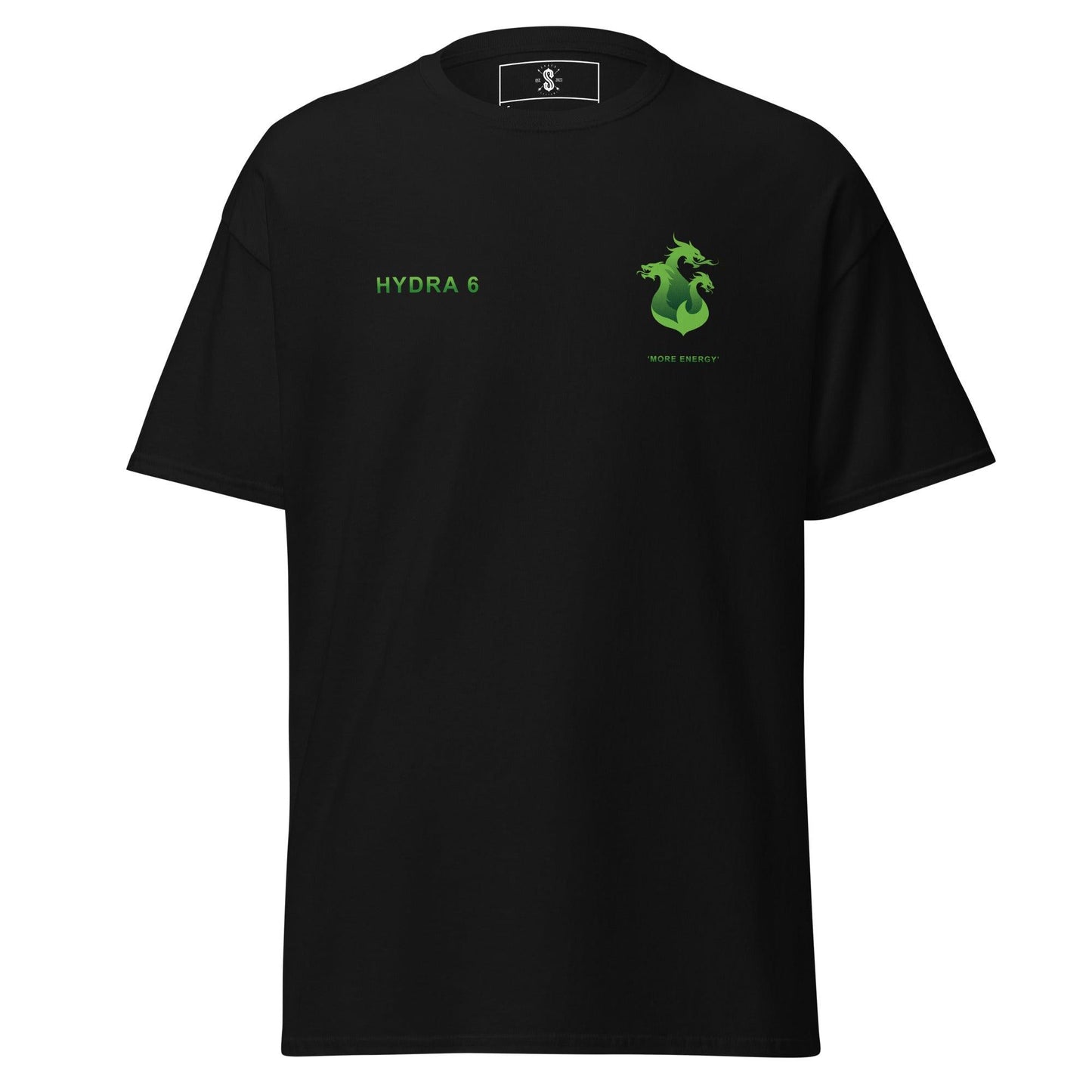 Hydra PT Shirt - SNAFU Customs