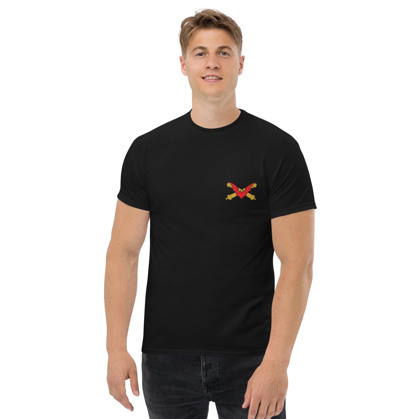 Vampire PT Tee
