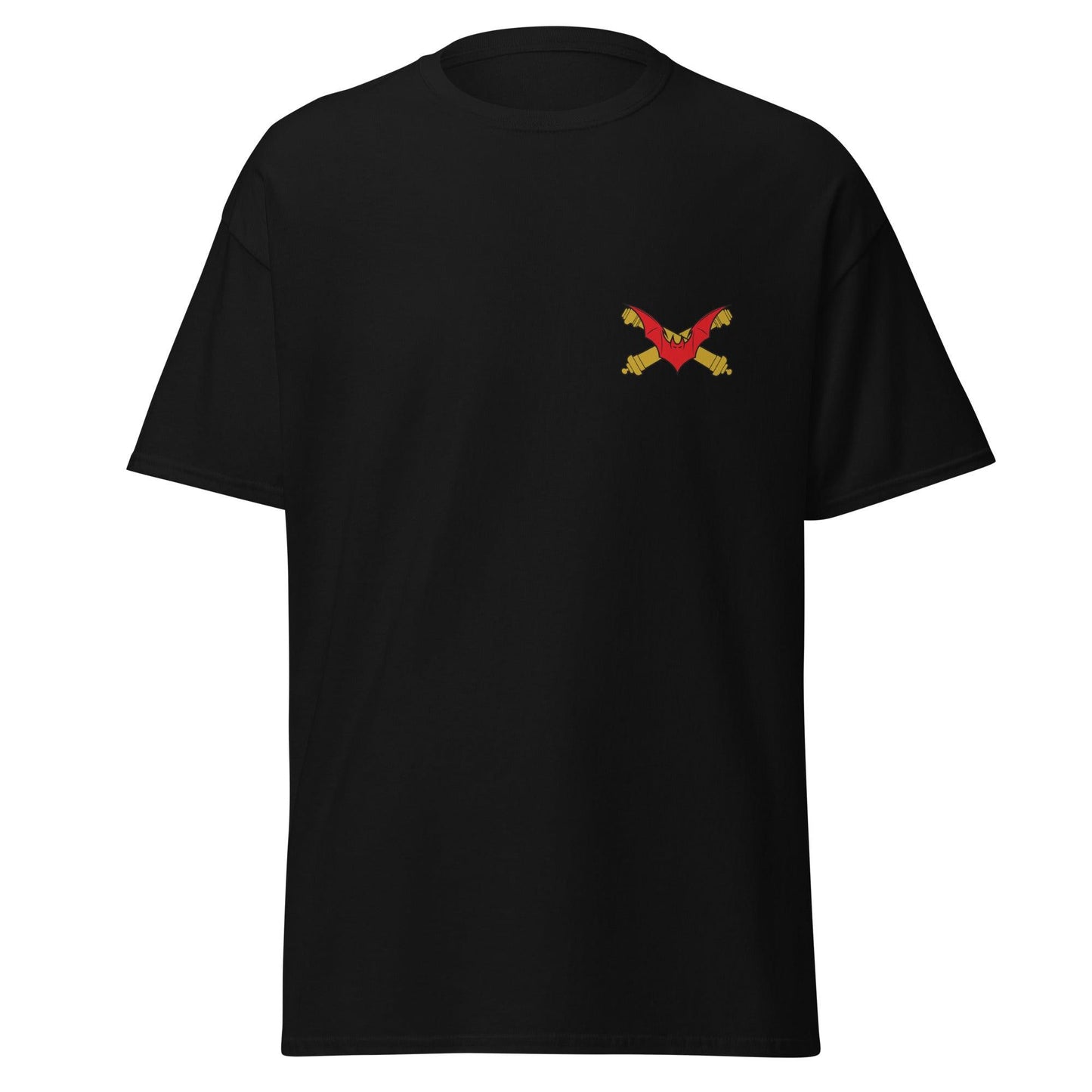 Vampire PT Tee