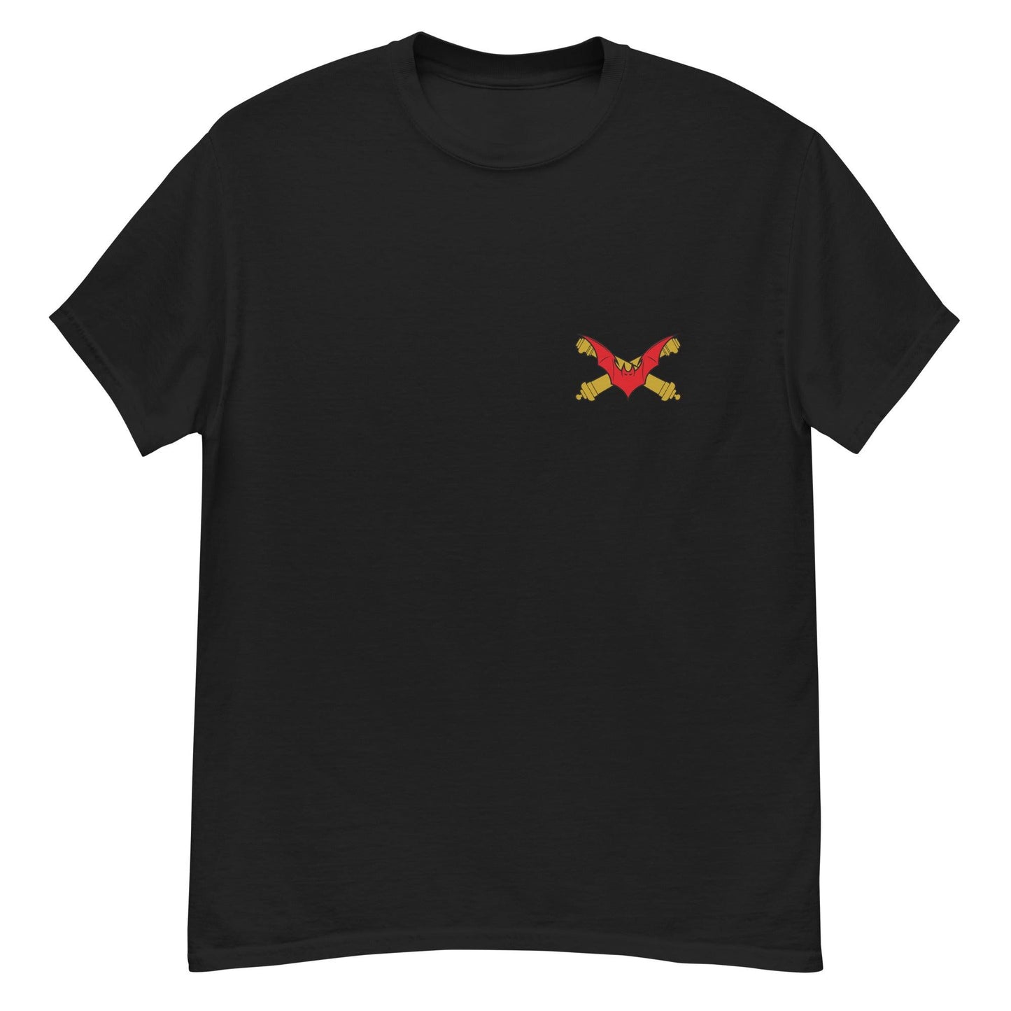 Vampire PT Tee