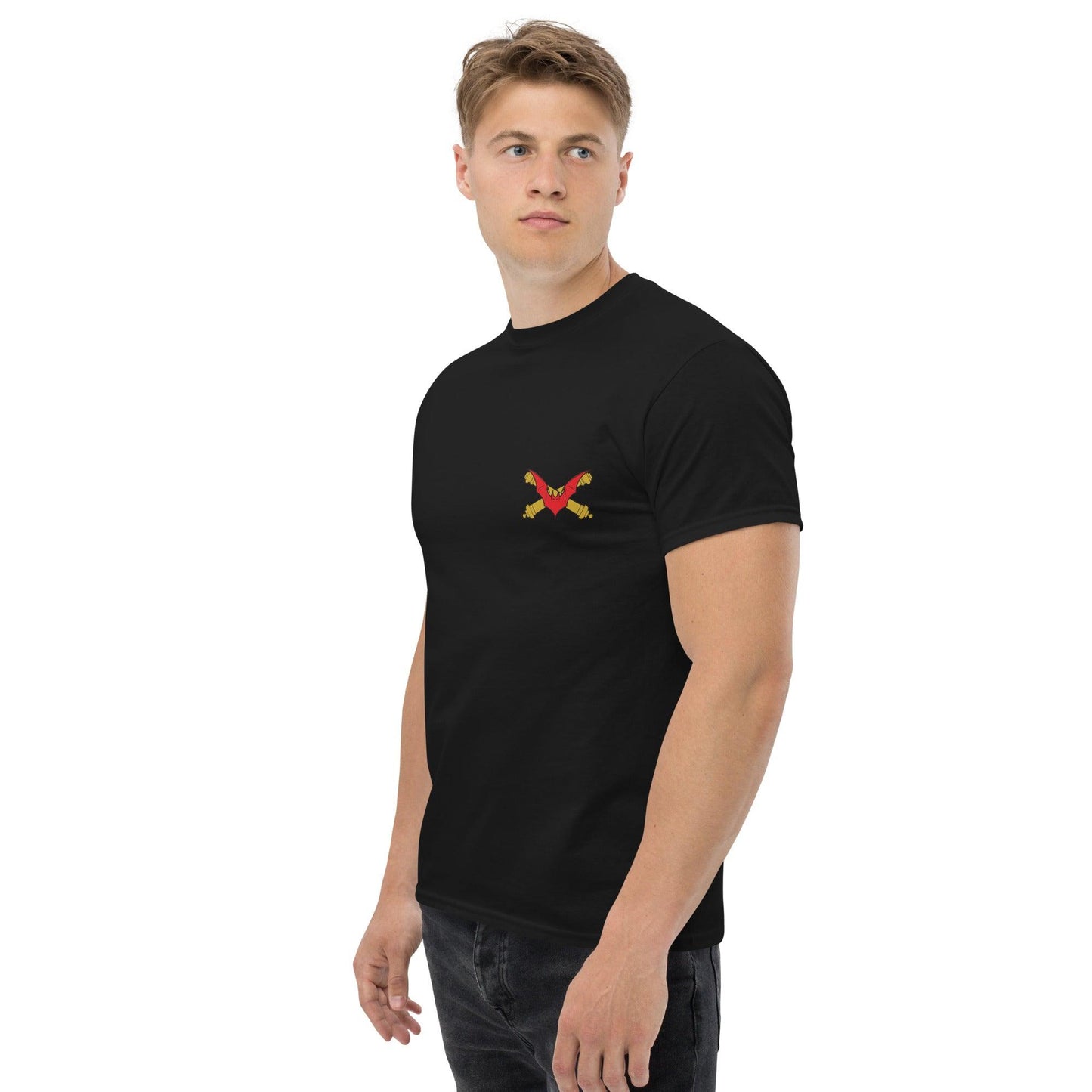 Vampire PT Tee