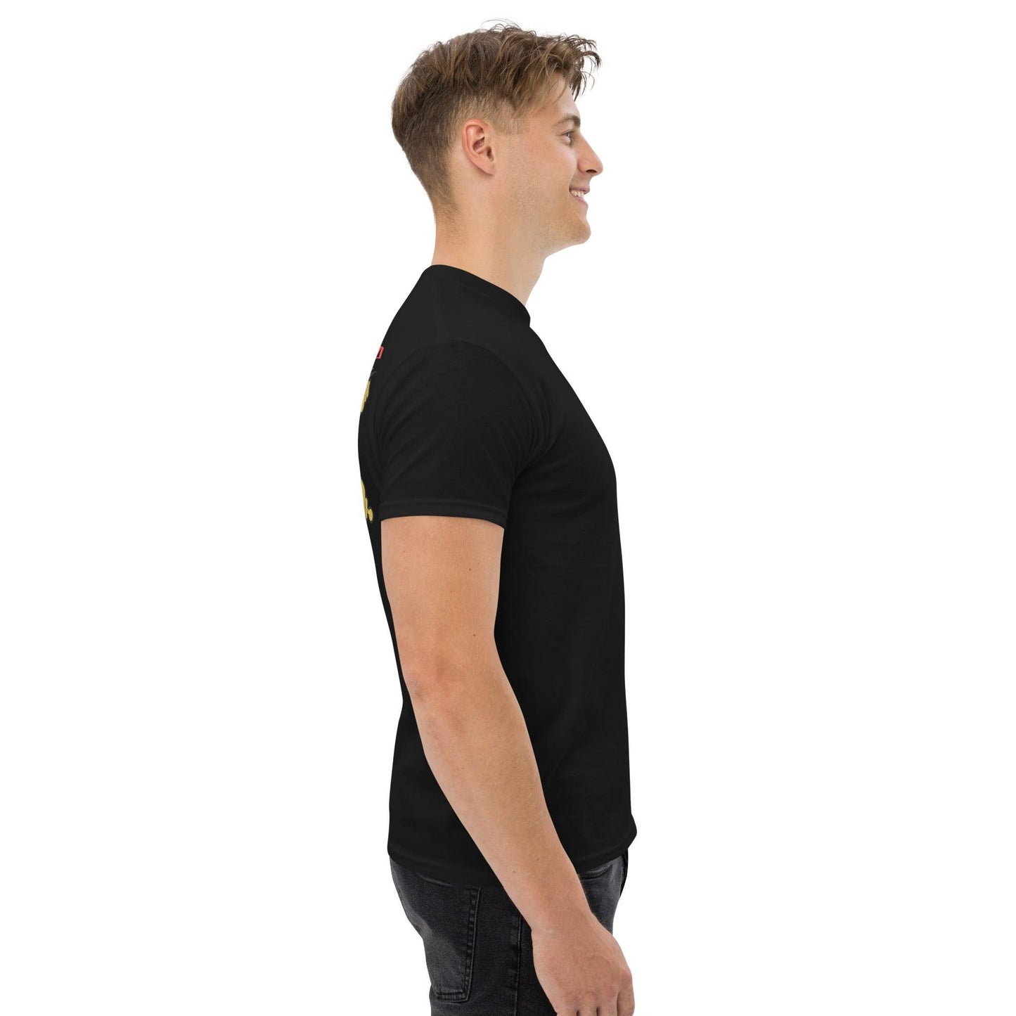 Vampire PT Tee