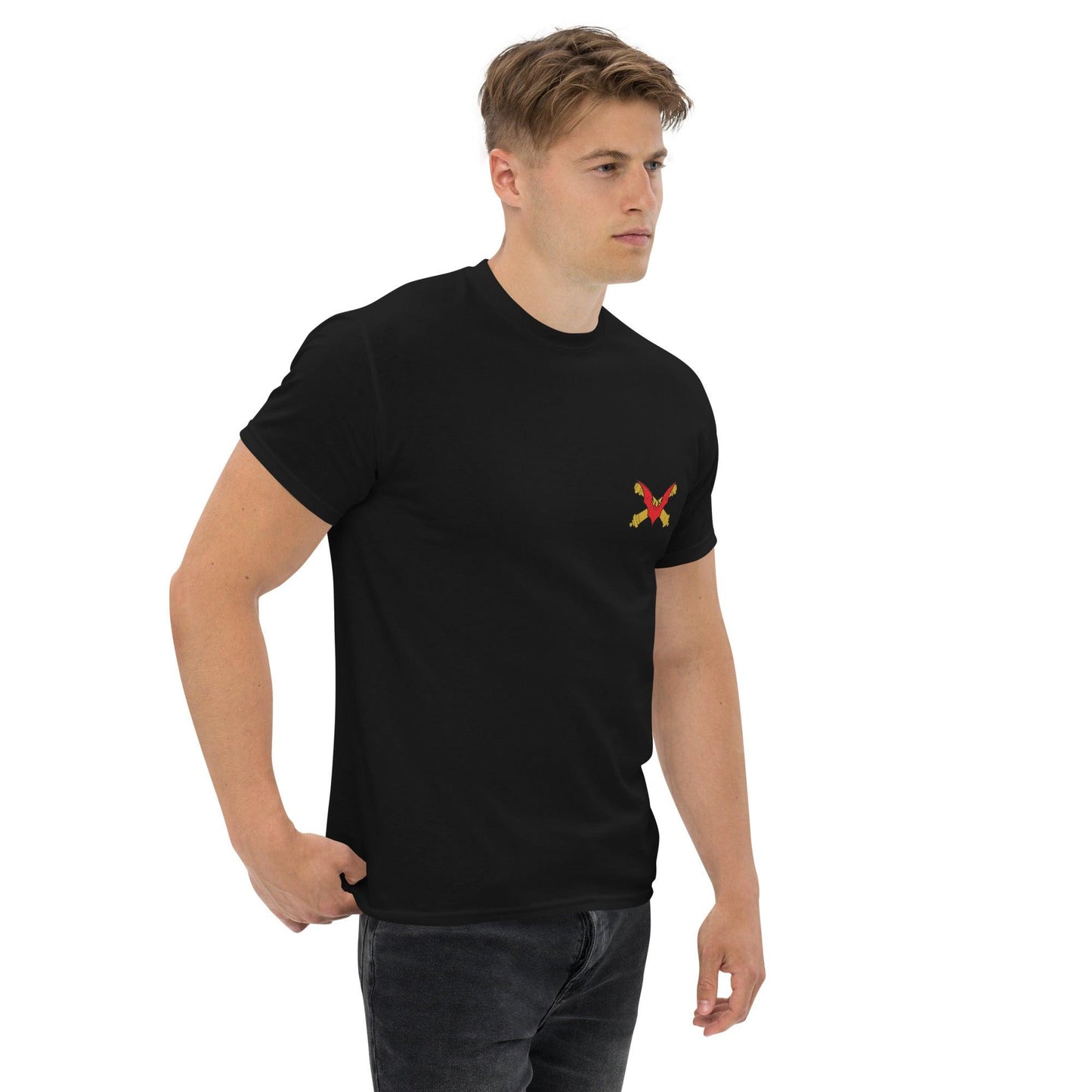 Vampire PT Tee