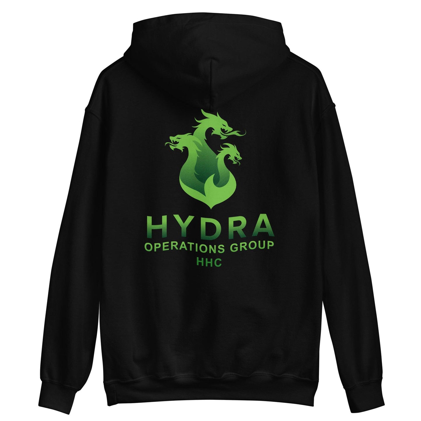 Hydra Hoodie - SNAFU Customs