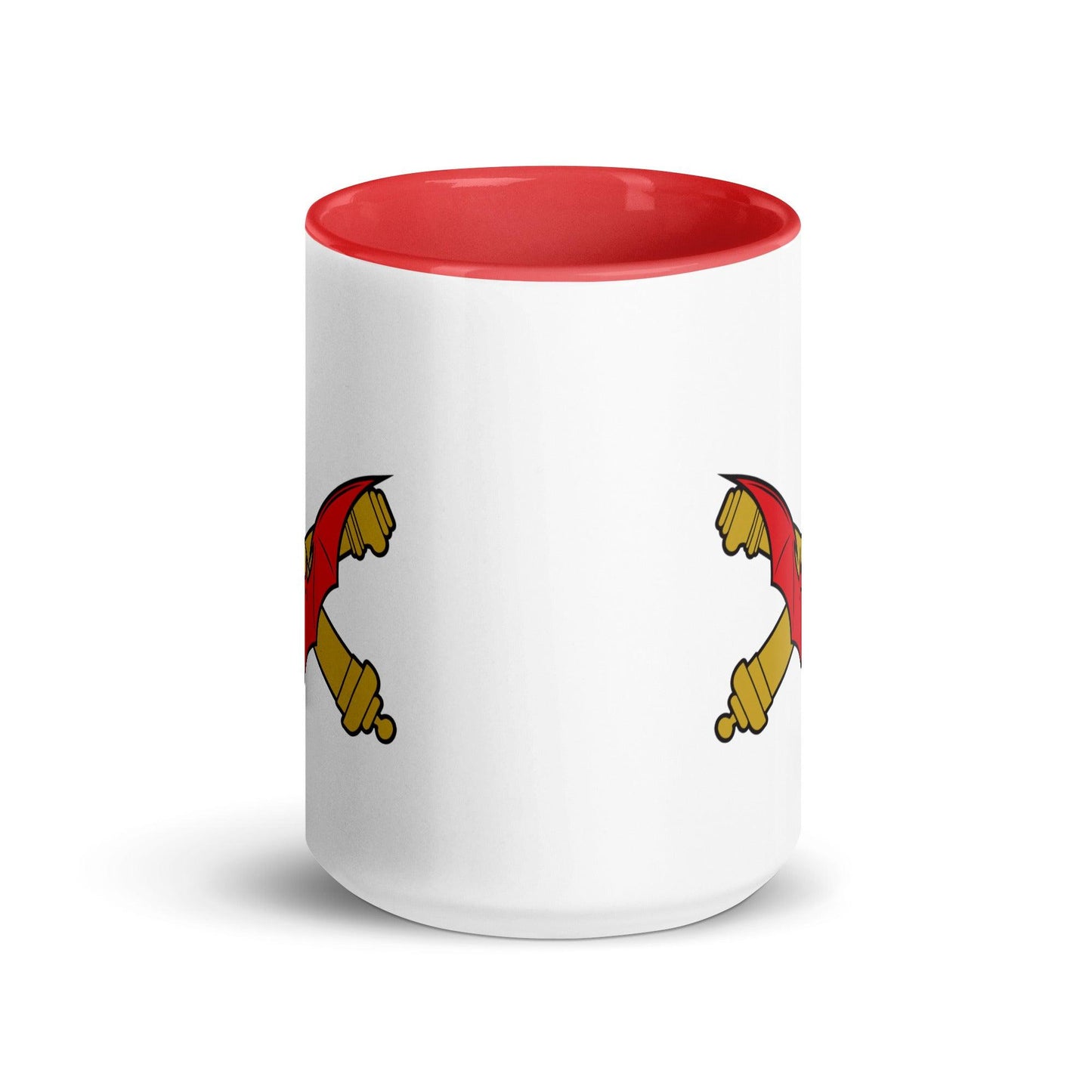 Vampire Coffee Mug 15oz