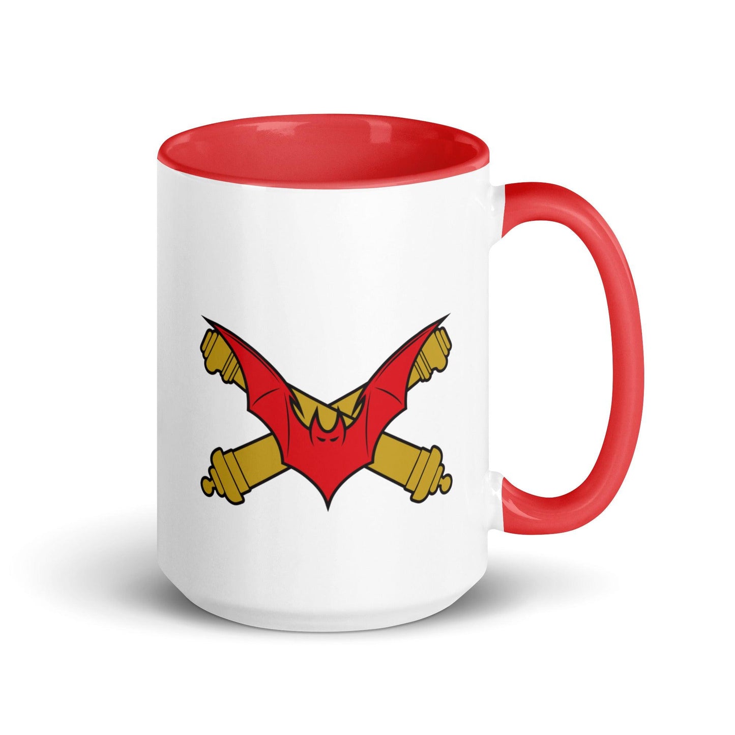 Vampire Coffee Mug 15oz