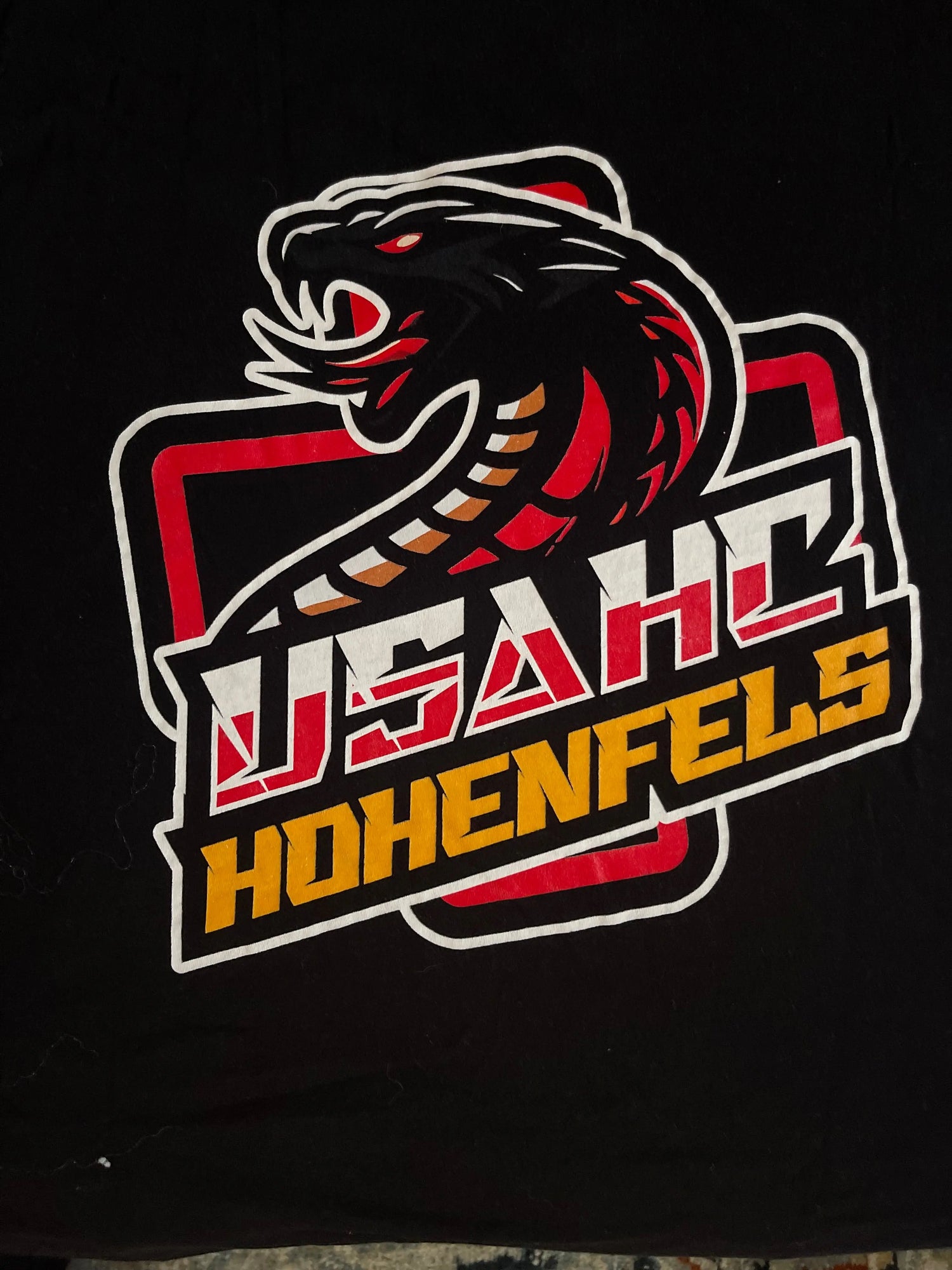 HTA-Health-Clinic SNAFU Customs