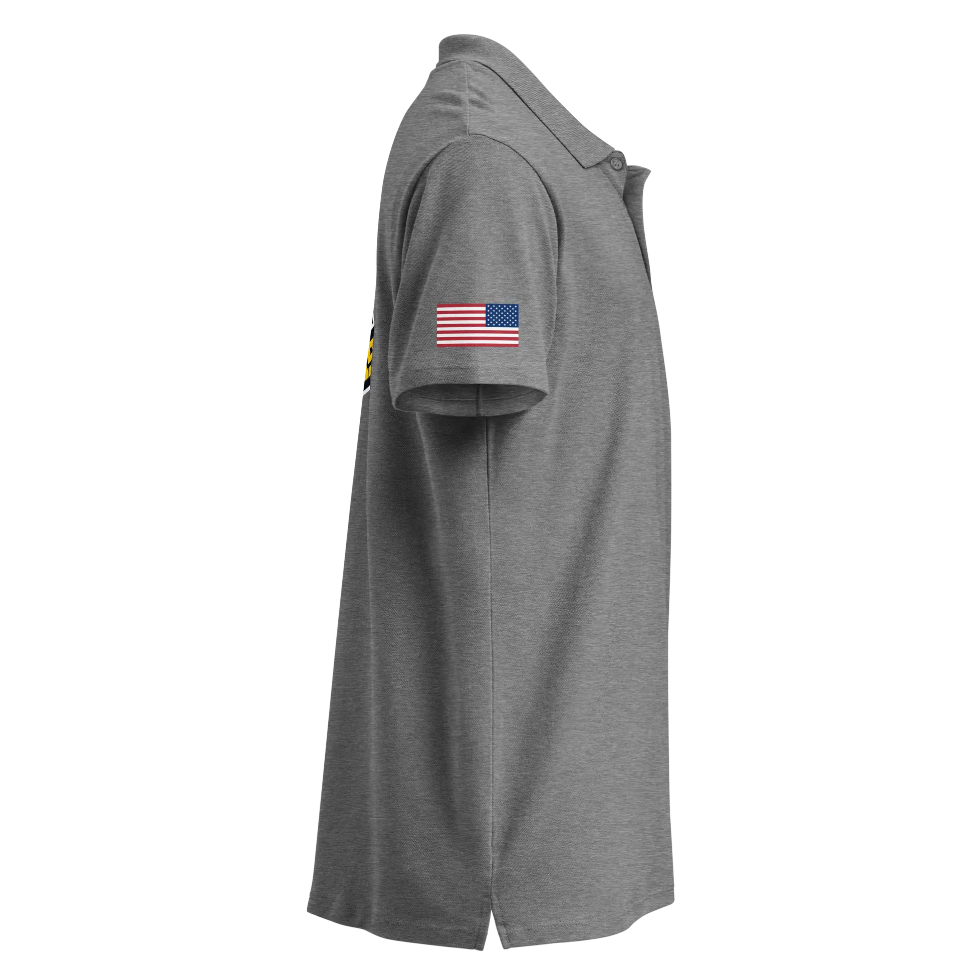 Hohenfels Training Area clinic apparel polo shirt