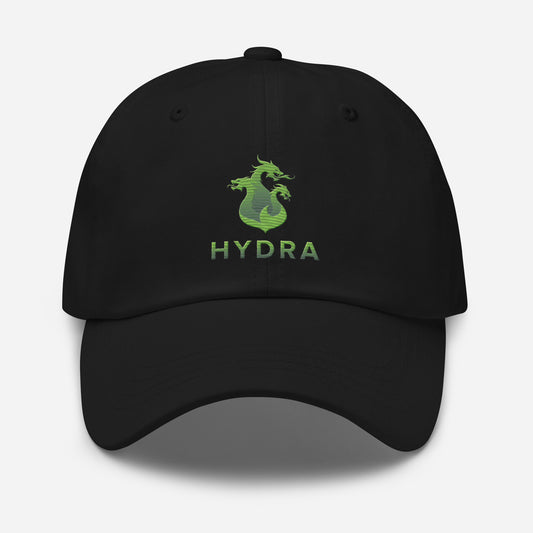 Hydra Cap
