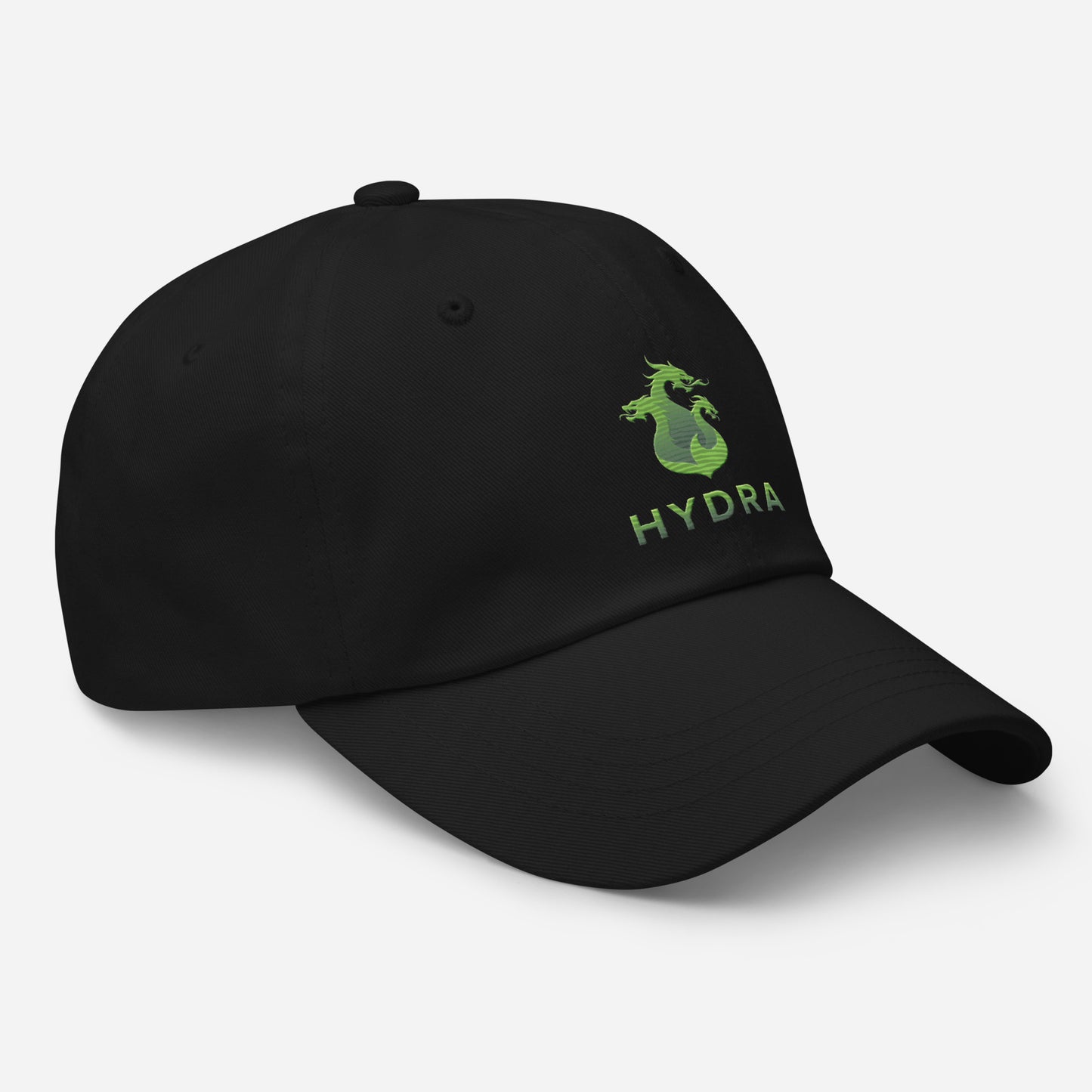 Hydra Cap
